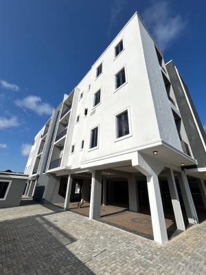 2 Bedroom Apartment, Ikate, Lekki, Lagos, Flat / Apartment for Rent
