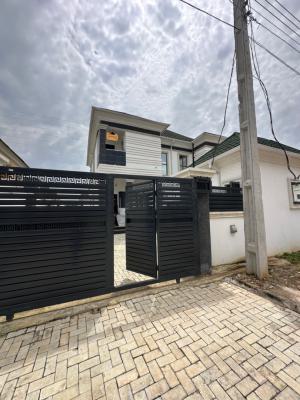 Brand New 3 Bedroom Duplex, Life Camp, Abuja, Terraced Duplex for Rent