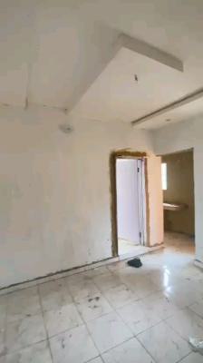 Newly Built and Standard Mini Flat, Ifako, Gbagada, Lagos, Mini Flat (room and Parlour) for Rent