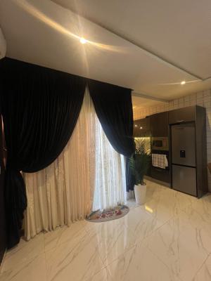 Fully and Luxury Furnished 1-bedroom Apartment, Lekki Phase I, Lekki, Lagos, Flat / Apartment for Rent