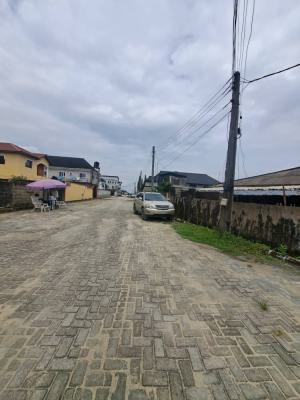 Residential Plots, Value County  Estate Ogidan Sangotedo, Sangotedo, Ajah, Lagos, Residential Land for Sale