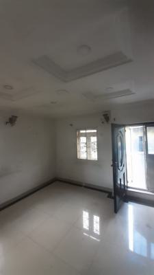 Clean, Decent and Spacious Mini Flat in a Good Location, Alapere, Ketu, Lagos, Mini Flat (room and Parlour) for Rent