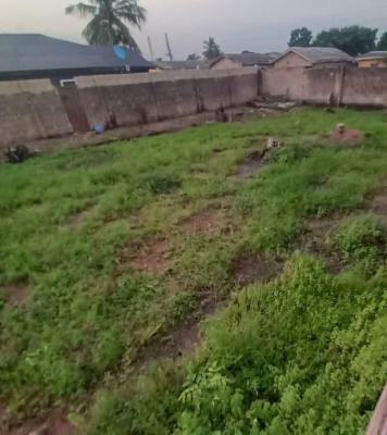 a Corner Peice Land Measuring 650sqm, Magodo, Gra Phase 1, Magodo, Lagos, Land for Sale