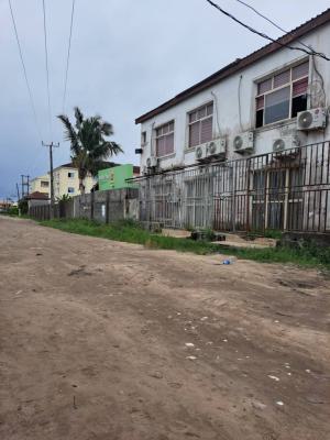 700sqm Plot of Land, Alfa Bus Stop, Sangotedo, Ajah, Lagos, Mixed-use Land for Sale