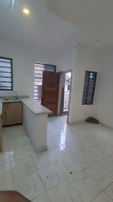 a Newly Built Mini Flat, Karim Street, Off Ojuelegba Road, Surulere, Lagos, Mini Flat (room and Parlour) for Rent