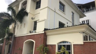 6 Bedrooms Duplex with Bq, Old Ikoyi, Ikoyi, Lagos, House for Sale
