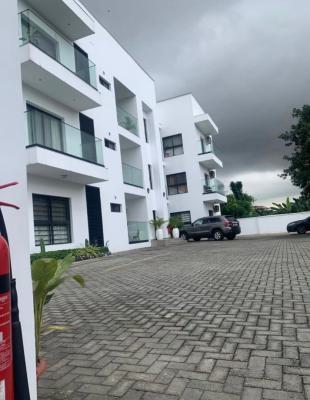 Nicely Finished Mini Flat Spacious Apartment, Adeniyi Jones, Ikeja, Lagos, Mini Flat (room and Parlour) for Sale