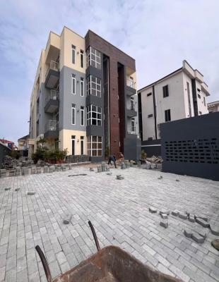 Beautiful 2 Bedroom Spacious Apartment, Chevron Lekki Lagos, Lekki, Lagos, Flat / Apartment for Sale