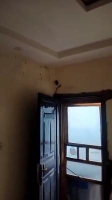 a Newly Built Roomself Contain with Modern Finishing, Karim Street, Off Ojuelegba Road, Surulere, Lagos, Self Contain (single Rooms) for Rent