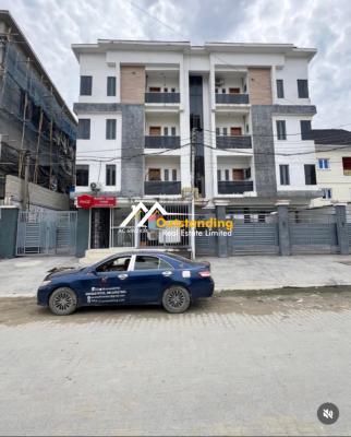 2 Bedroom Apartment, Ikate Elegushi, Lekki, Lagos, Flat / Apartment for Rent