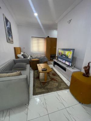a Studio Apartment, General Paint, Abraham Adesanya, Ajah, Lagos, Self Contain (single Rooms) for Rent