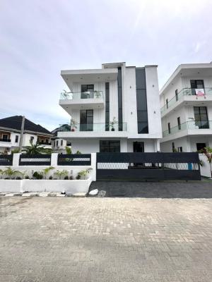 Pristine 5-bedroom Detached Duplex, Orchid, Lekki, Lagos, House for Sale