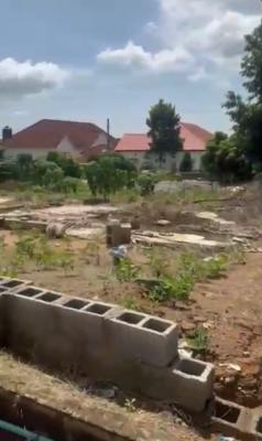 500sqm, Residential Land, Lokogoma District, Abuja, Residential Land for Sale