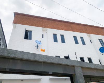6 Units of 2-bedroom Apartment, Lekki, Lagos, Flat / Apartment for Sale