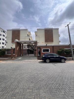 Exquisitely Finished 4 Bedroom Terraced Duplex in a Serene Environment, Spaciously Built Apartment in a Family Friendly Neighborhood, Ikoyi, Lagos, Terraced Duplex for Sale
