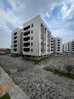 Beautifully Constructed 3 Bedroom Apartments, Most Spacious Apartment on Lagos Mainland in a Well Planned Estate, Surulere, Lagos, Flat / Apartment for Sale
