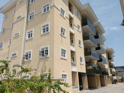 12units of 3-bedroom Apartments, Oniru Estate, Victoria Island (vi), Lagos, Flat / Apartment for Rent