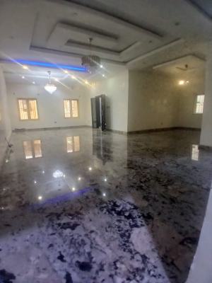 Luxury 5 Bedroom Semi Detached Duplex, Gra Phase 2, Magodo, Lagos, Semi-detached Duplex for Rent