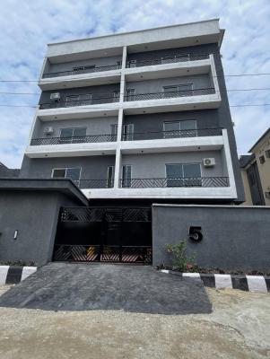 2 Bedroom Apartment, Ikate Lekki, Ikate, Lekki, Lagos, Flat / Apartment for Rent