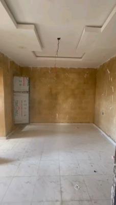 Standard and Spacious Room Self, Shomolu, Shomolu, Lagos, Self Contain (single Rooms) for Rent
