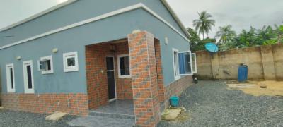 a Clean Two (2) Detached Bungalow, Ring Road, Uyo, Akwa Ibom, Detached Bungalow for Sale