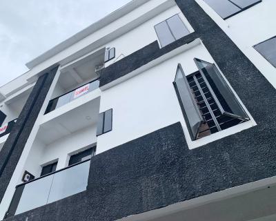 1-bedroom Apartment, Orchid Road, Lekki, Lagos, Block of Flats for Sale