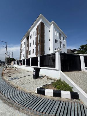 Timeless 4 Bedroom Maisonette with Study, Oniru, Victoria Island (vi), Lagos, House for Rent