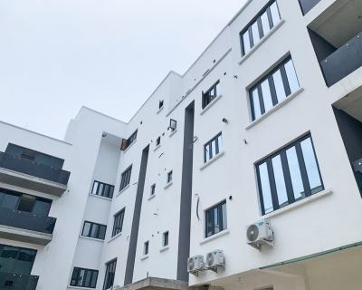 4 Units of 2-bedroom Apartment, Lekki Phase 1, Lekki, Lagos, Block of Flats for Sale