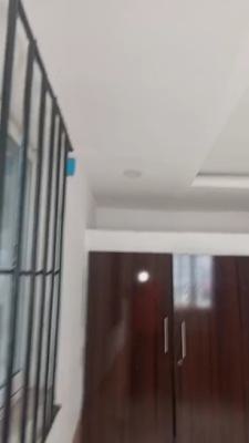 Neatly Used Spacious Mini Flat, Fola Agoro, Yaba, Lagos, Mini Flat (room and Parlour) for Rent
