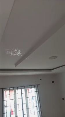 Neatly Used Spacious Mini Flat, Fola Agoro, Yaba, Lagos, Mini Flat (room and Parlour) for Rent