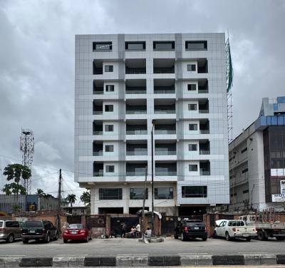 Newly Built 2 Bedroom Apartment, Victoria Island (vi), Lagos, Flat / Apartment for Sale
