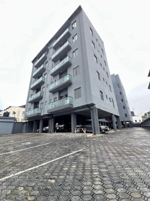 Exquisite 2 Bedroom Apartment, Ikoyi Lagos, Ikoyi, Lagos, Flat / Apartment for Rent