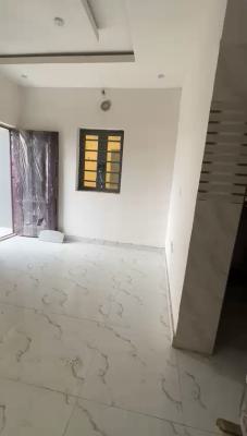 Newly Built Mini Flat Apartment, Oregun, Ikeja, Lagos, Mini Flat (room and Parlour) for Rent