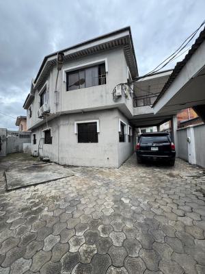 5 Bedroom Fully Detached Duplex, Off Ogunlana Drive, Surulere, Lagos, Detached Duplex for Sale