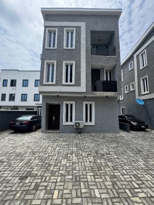 Four (4) Bedroom Detached Duplex, Lekki Phase 1, Lekki, Lagos, Detached Duplex for Sale