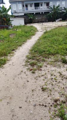 Land, Lekki Scheme 2 Estate Abraham Adesanya Ajah, Ajah, Lagos, Residential Land for Sale