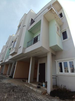 Brand New, 3 Units of 6 Bedroom Detached Duplex with 1room Bq, Life Camp Abuja Diplomatic Zone, Life Camp, Abuja, Detached Duplex for Sale