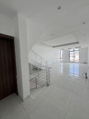 Four (4) Bedroom Terraced Duplex with Pool, Lekki Phase 1, Lekki, Lagos, Terraced Duplex for Sale