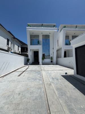 Exquisite 5bedroom Detached Duplex, Ologolo, Lekki, Lagos, Detached Duplex for Sale