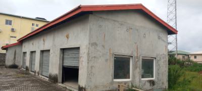 Warehouse at Sangotedo By Sky Mall for 2years Payment, Warehouse at Sangotedo 2years Payment, Sangotedo, Ajah, Lagos, House for Rent
