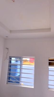 Exclusively Newly Built Mini Flat in The Heart of Ogudu, Ogudu Central, Ogudu, Lagos, Mini Flat (room and Parlour) for Rent