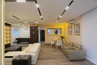 4 Bedroom Fully Detached Duplex, Lekki Phase 1, Lekki Phase 1, Lekki, Lagos, House Short Let