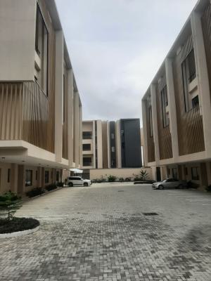 5, Banana Island, Ikoyi, Lagos, Terraced Duplex for Rent