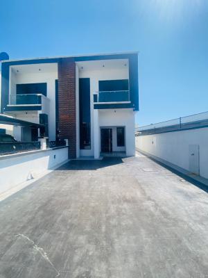 4 Bedroom Semi Detatch Duplex, Ologolo, Lekki, Lagos, Semi-detached Duplex for Sale