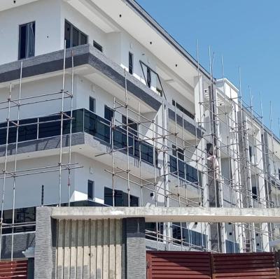 Brand New 4 Bedroom Terrace Duplex on 2 Floors at Park View Ikoyi, Parkview, Ikoyi , Lagos, Parkview, Ikoyi, Lagos, Terraced Duplex for Rent