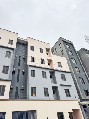 2- Bedroom Penthouse with Domestic Quarters, Lekki Phase 1, Lekki, Lagos, Flat / Apartment for Rent