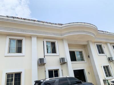 Well Finished 5- Bedroom Apartment, Lekki Phase 1, Lekki, Lagos, House for Rent