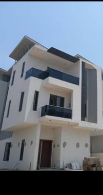 Newly Well Built 5 Bedroom Detach Duplex, Ikeja Gra, Ikeja, Lagos, Detached Duplex for Sale