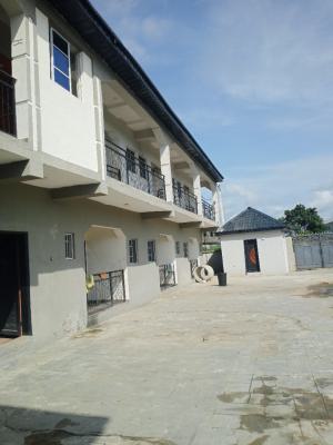 Luxurious Room and Parlour Upstairs, Eleko Ibeju Lekki Lagos, Ibeju, Lagos, Mini Flat (room and Parlour) for Rent