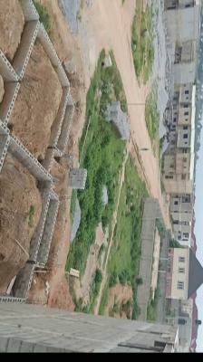 3 Bedrooms Bungalow Carcass, Clear Field Estate, Kurudu, Abuja, Detached Bungalow for Sale